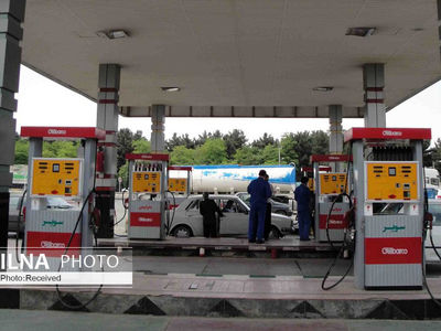 راهکاری برای صرفه‌جویی ۵۰ میلیون لیتر در مصرف بنزین/ تعطیلی جایگاه‌های سی‌ان‌جی تکرار می‌شود؟ 