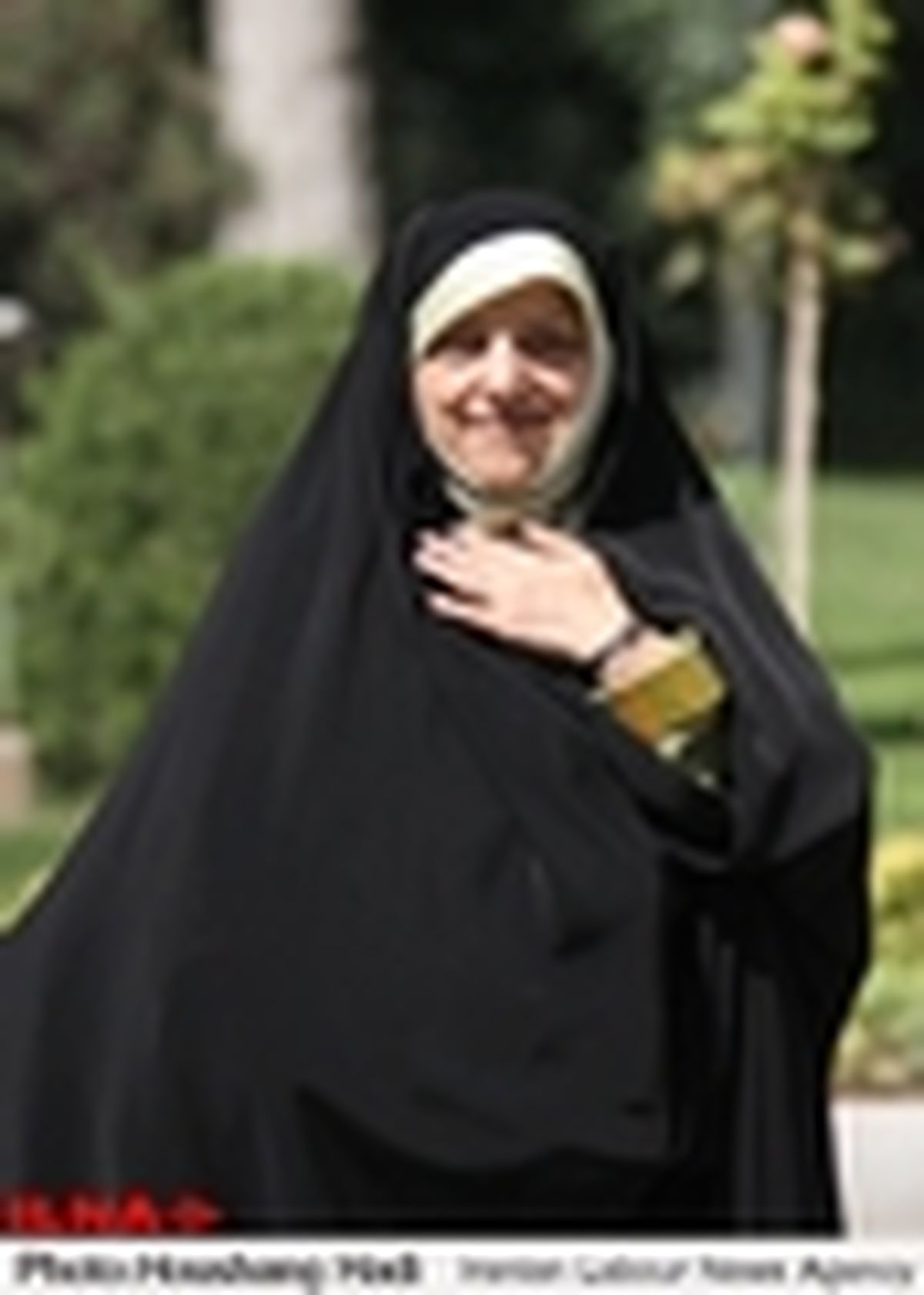 شرایط برای حفاظت از محیط زیست فراهم شده است