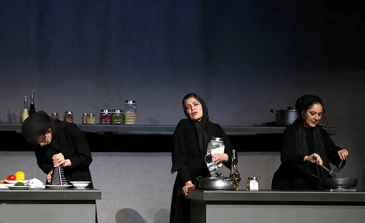 «هم‌هوایی»‌ها در تدارک حضور بین‌المللی