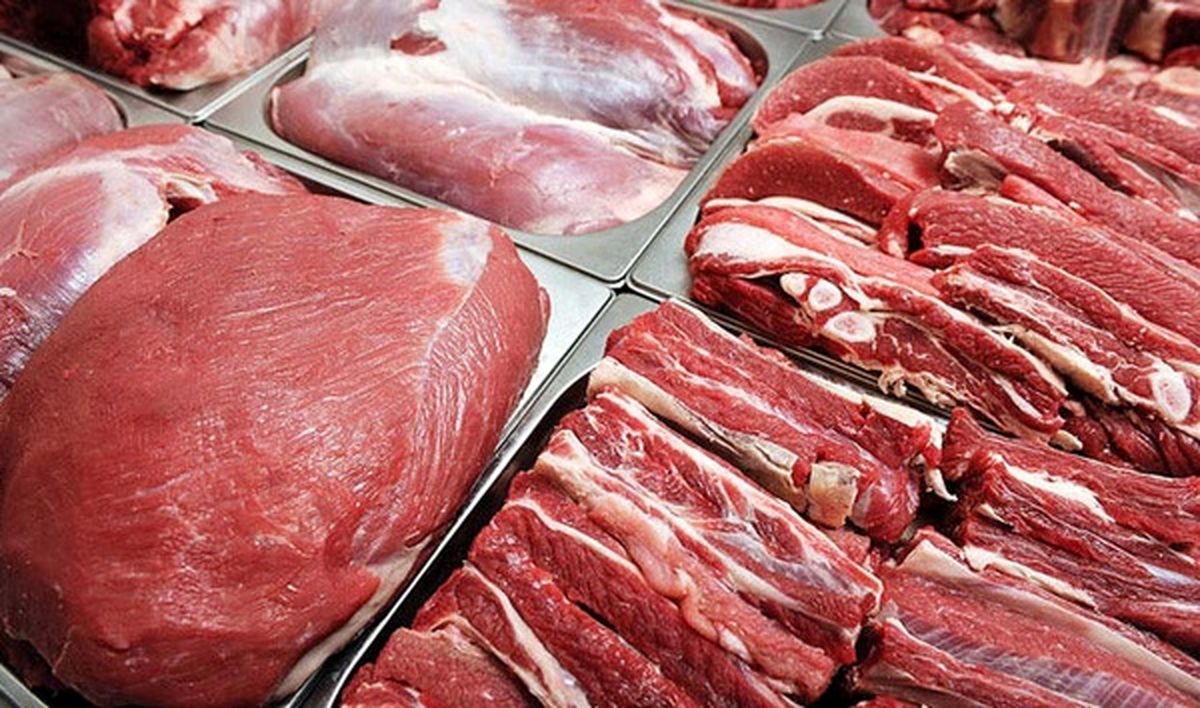 ثبات قیمت گوشت در خرده فروشی‌ها+جدول