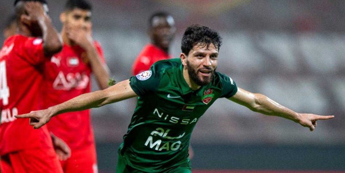 جونز از النصر جدا شد