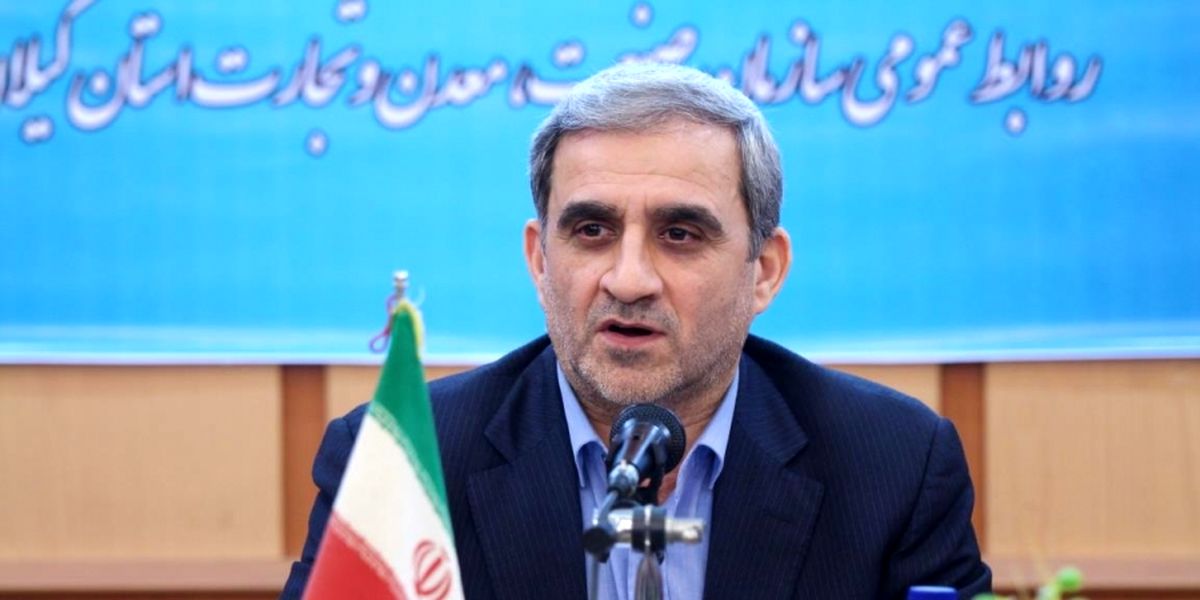 افتتاح 28  واحد تولیدی همزمان با دهه فجر در گیلان
