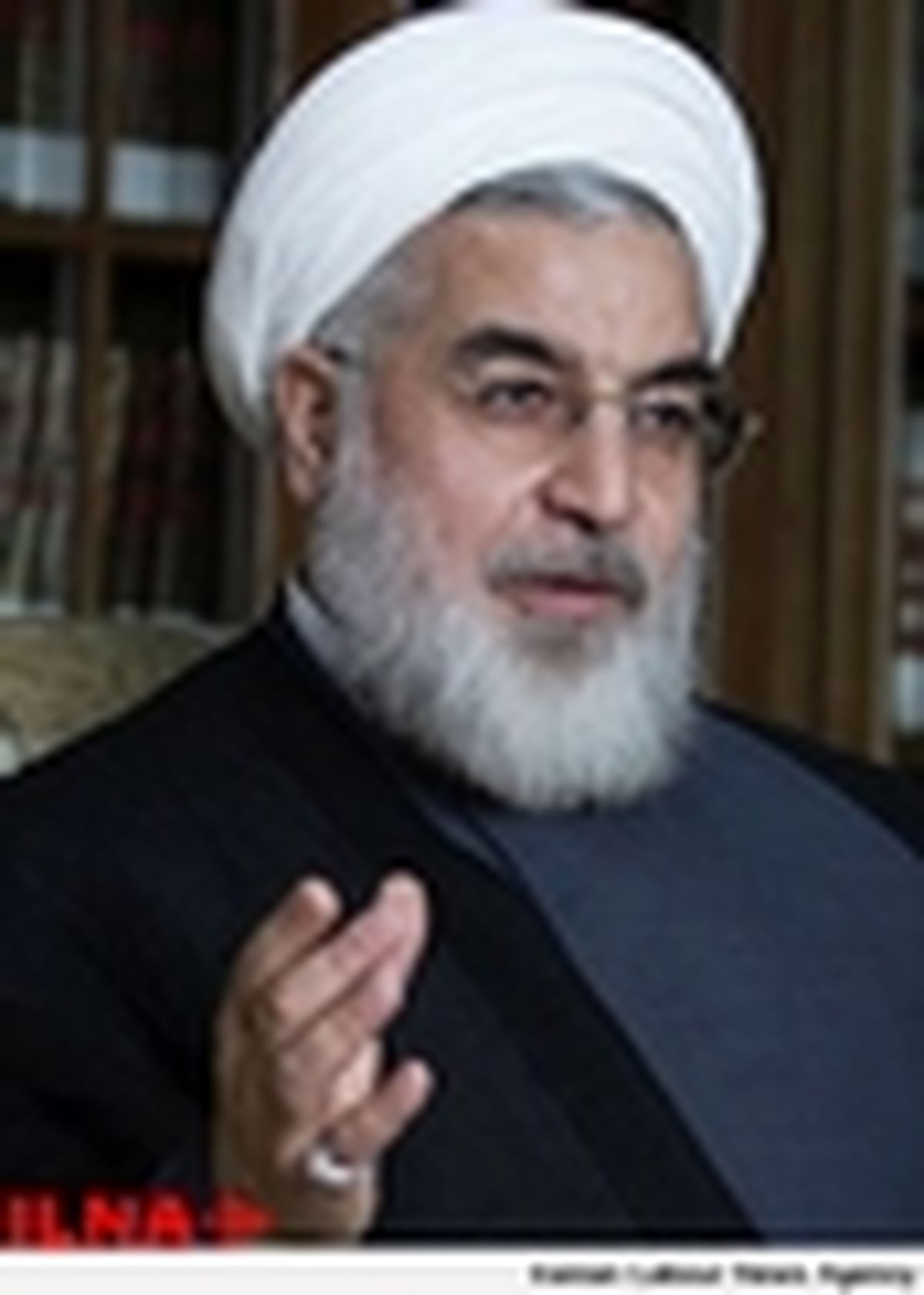 حضور مردم گره گشای مشکلات اقتصادی کشور است / آبادی سواحل مکران تصمیم استراتژیک دولت است