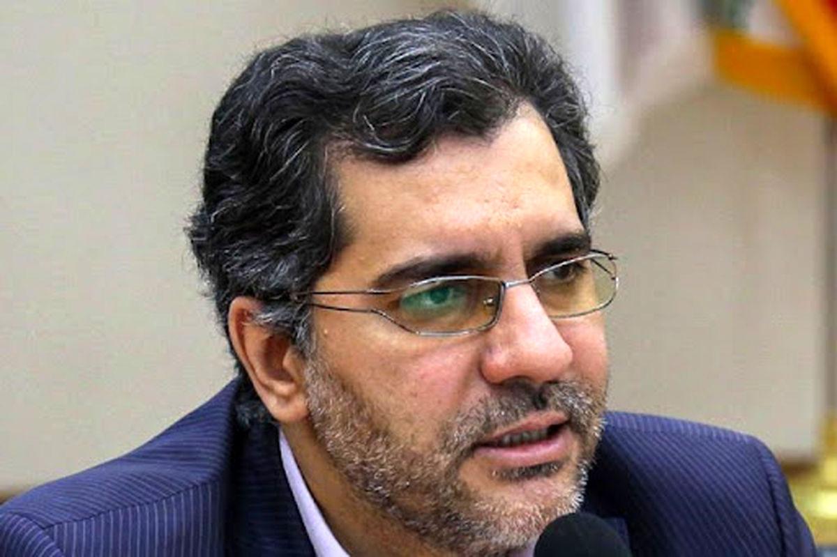 توسعه فضای تعامل دولت و دانشگاه را دنبال می‌کنیم