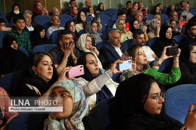 همایش ملی روز شعر و ادب فارسی در تبریز