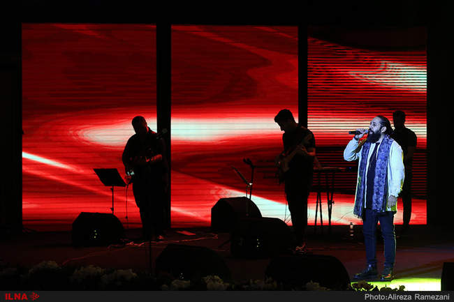 آیین بزرگداشت روز وکیل مدافع