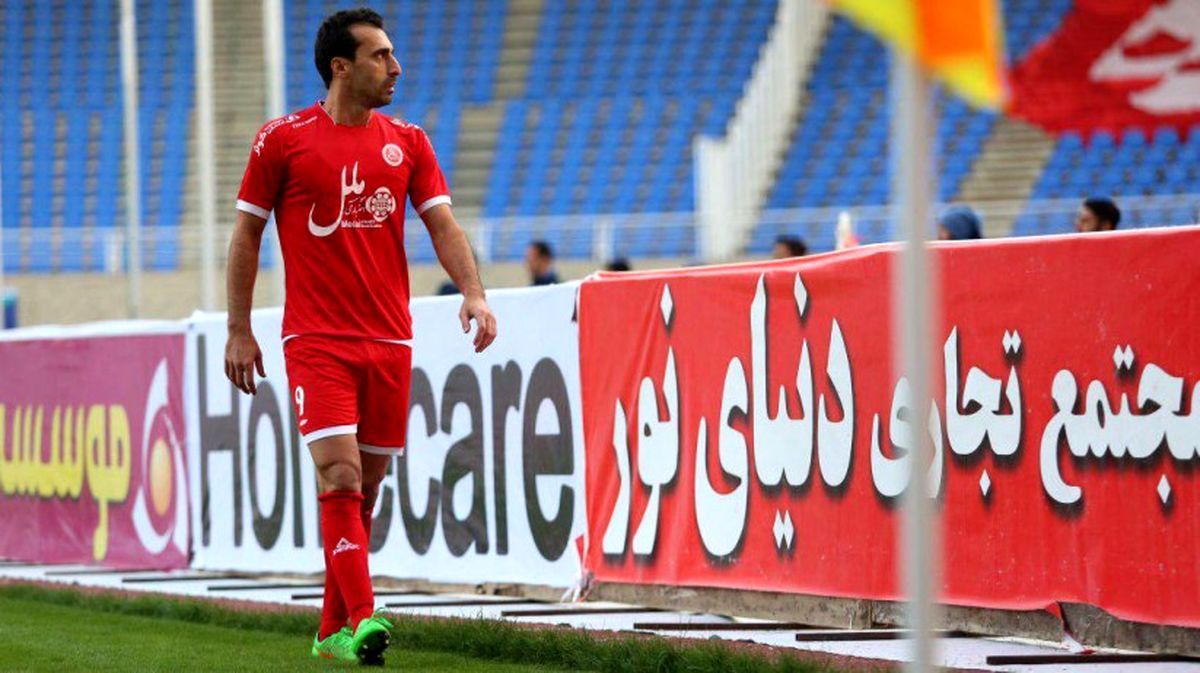 قاسمی‌نژاد: می‌توانستیم قهرمانی لیگ شویم/ نگه داشتن گل‌محمدی بهترین کار بود