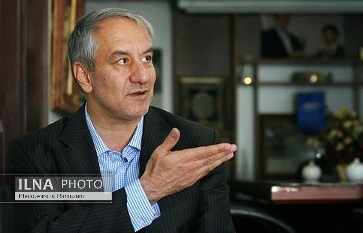 کفاشیان: تصمیم مشترک ما تمرکز برای پس گرفتن میزبانی است