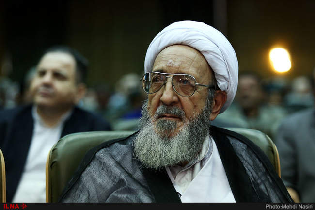 مراسم تقدیر از اعضای ستاد اصلاح‌طلبان تهران