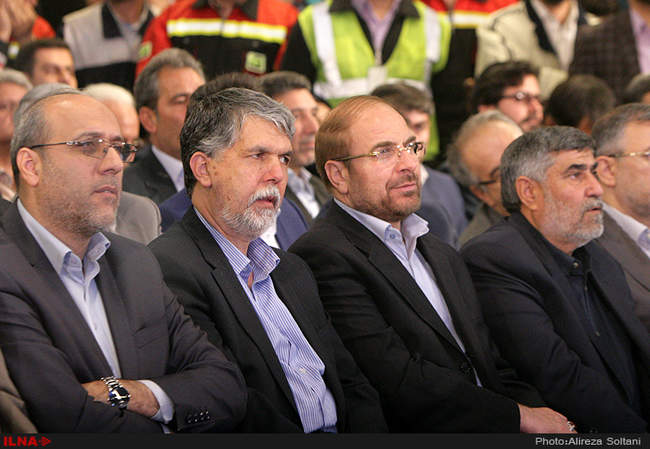 افتتاح ایستگاه مترو شهر آفتاب