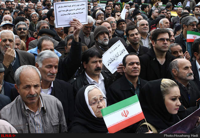 بیست و پنجمین سالگرد تصویب قانون کار