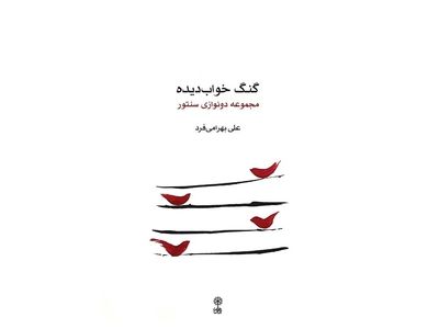 «گنگ خواب دیده» منتشر شد/ شامل چهار قطعه دونوازی سنتور 