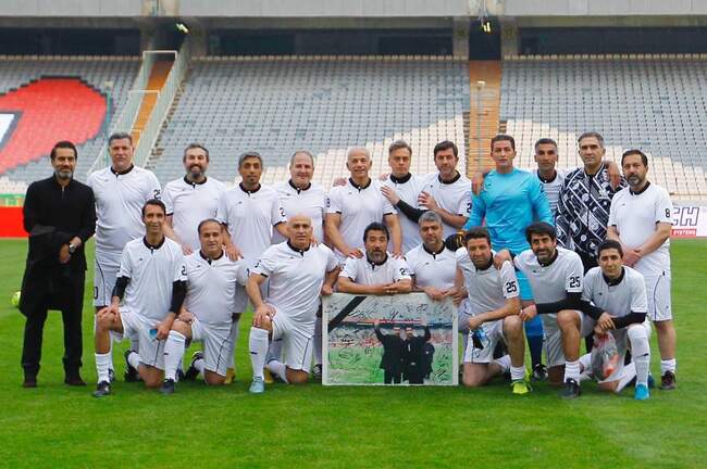 منتخب 98