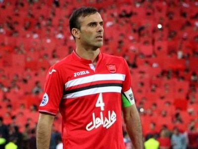 سلفی با سوپرمن در جشن بهترین‌ها (عکس)