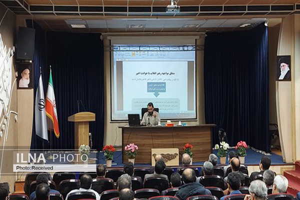 باید از دوقطبی‌سازی جامعه جلوگیری کرد