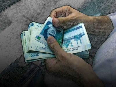 شناسایی ۳۰۰۰ نوع باکتری در اسکناس‌ها