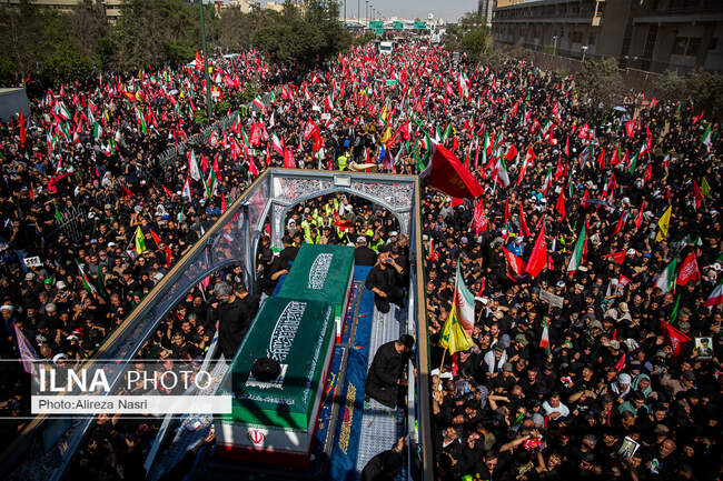  تشیع رهبر
