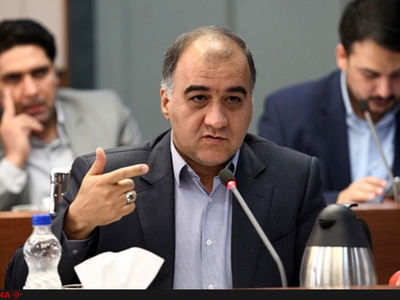 محمد خیاطیان، سرپرست معاونت گردشگری کشور شد