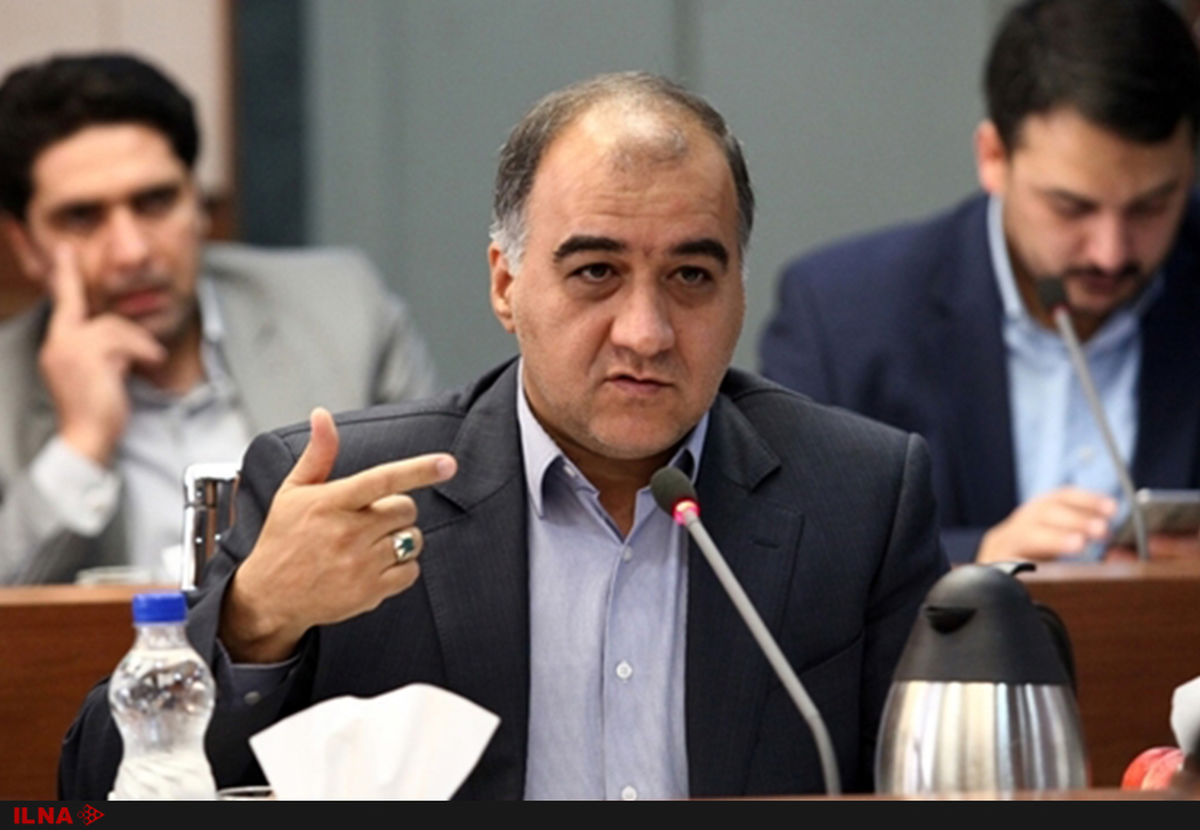 محمد خیاطیان، سرپرست معاونت گردشگری کشور شد