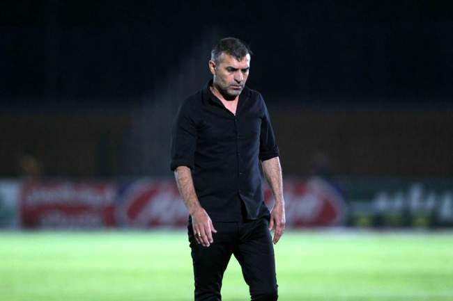 گزارش تصویری: پرسپولیس با اقتدار به دنبال پوکر قهرمانی