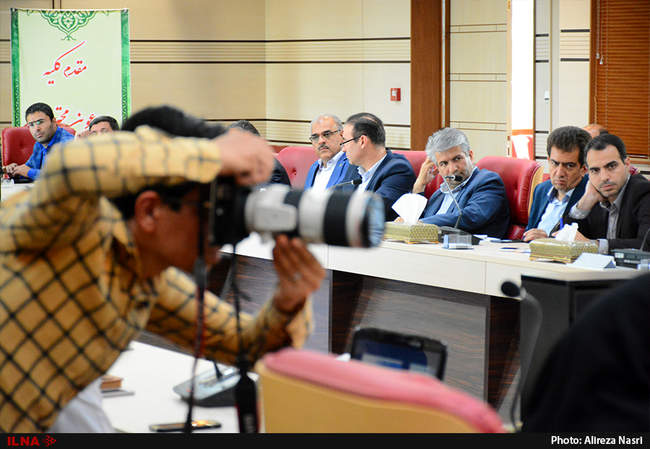 سفر یک روزه معاون توسعه روستایی کشور به قزوین