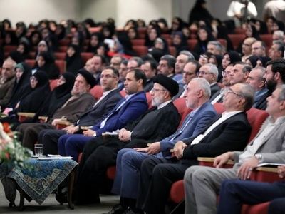 ۱۰۴ هزار کلاس درس نیازمند تخریب، بازسازی و مقاوم‌سازی هستند/ افتتاح ۶۴ درصد از پروژه‌های آموزشی و تربیتی در روستاها و حاشیه شهر 