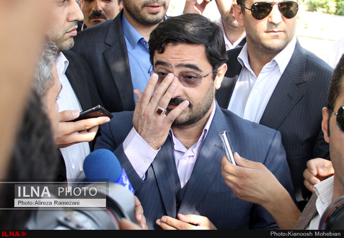 اگر دولت جدید نبود، همه شرکت‌های تامین اجتماعی به جیب زنجانی می‌رفت