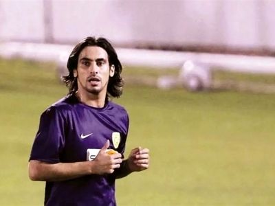 واکنش عبدالغنی به تقابل با پرسپولیس و نام علی دایی