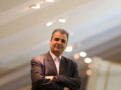 صادقیان رئیس اداره اخبار مجلس شد