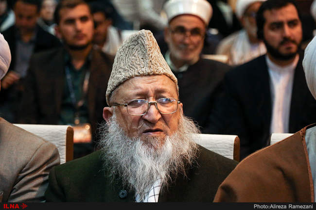 تجدید میثاق مجمع جهانی تقریب مذاهب اسلامی با آرمانهای امام راحل 