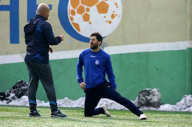 گزارش تصویری تمرین امروز استقلال؛ جدیت فرهاد و بازگشت میلیچ