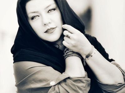 بازگشت همسر شهاب حسینی به تئاتر پس از ٢٠ سال