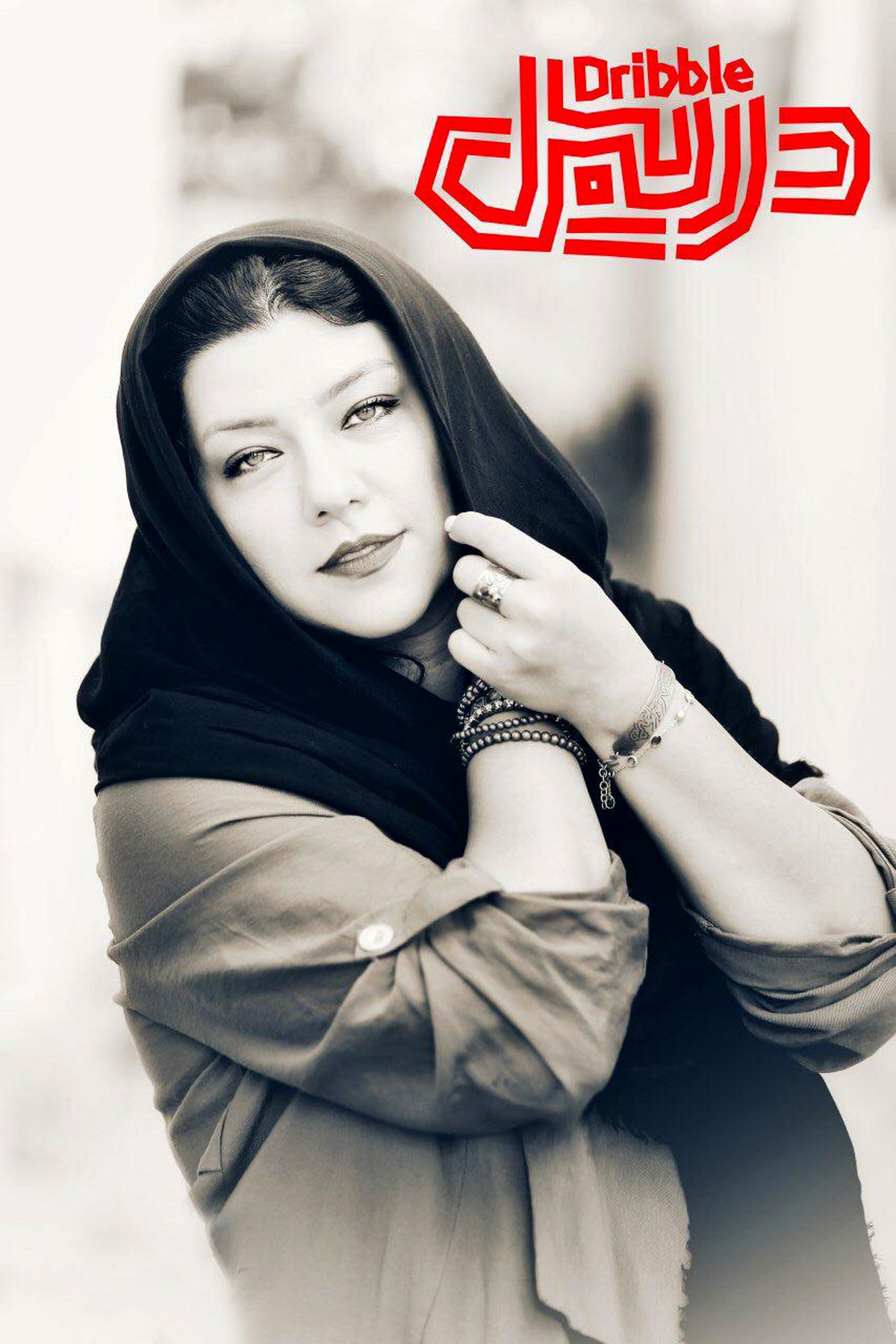 بازگشت همسر شهاب حسینی به تئاتر پس از ٢٠ سال
