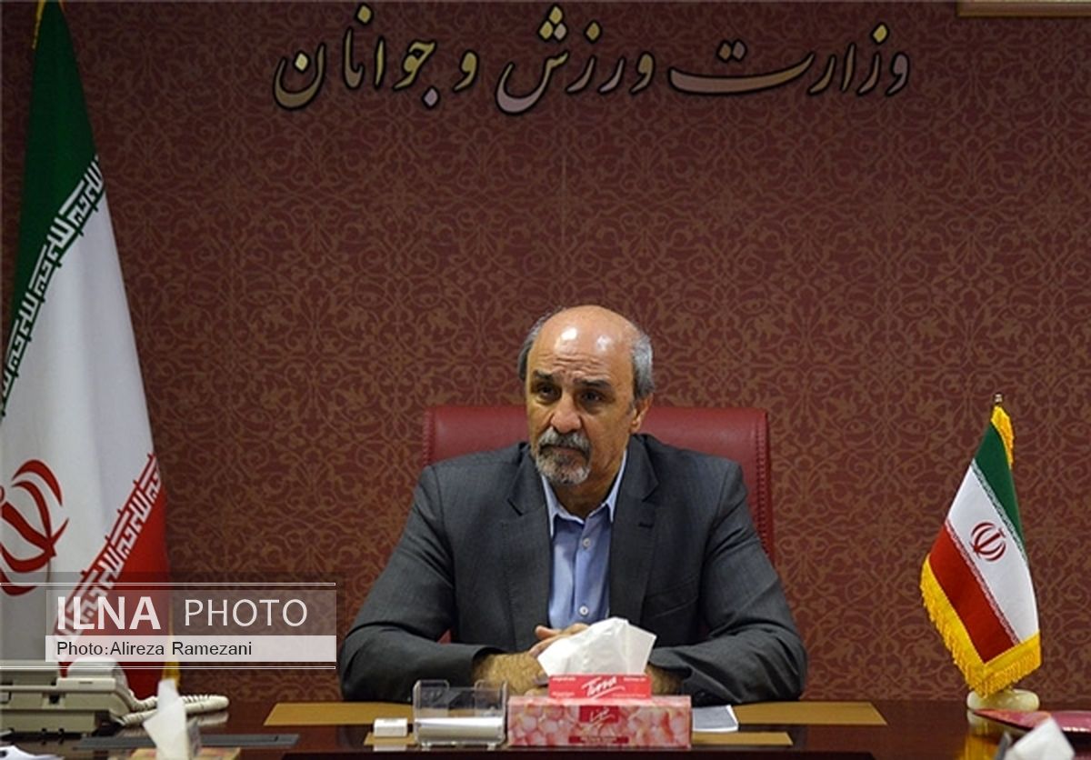 گودرزی: به بهداد پاداش مدال طلا تعلق می‌گیرد