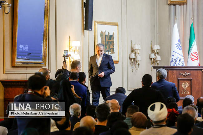 کنفرانس بین‌المللی سپهبد «حاج قاسم سلیمانی؛ دیپلماسی و مقاومت»