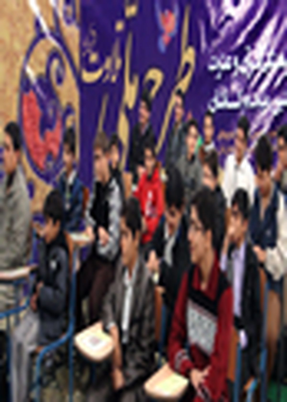 طرح ملی تلاوت قرآن؛ برای دومین سال متوالی در کاشان