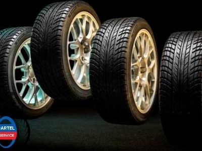 انواع لاستیک ماشین، خصوصیات، ویژگی‌ها و کاربردها