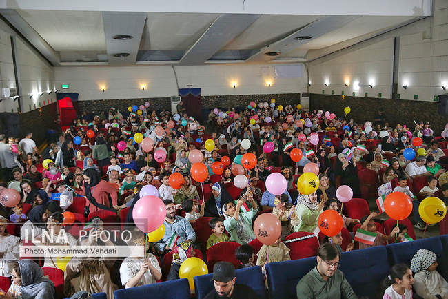 شور و هیجان مازندرانی‌ها در کنار «یوز» ایرانی