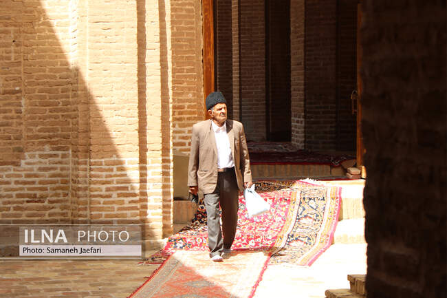 سفر به دیار شیخ جام و موسیقی اصیل خراسان