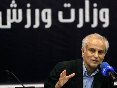 سجادی: هیات‌مدیره سرخابی‌ها اسپانسر 2 تیم را از طریق مزایده انتخاب می‌کنند