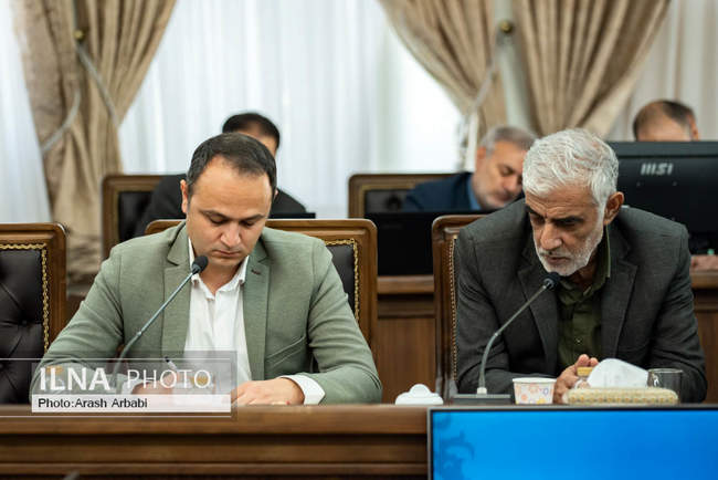دیدار اعضای هیات اجرایی خانه کارگر با معاون اول رییس جمهور