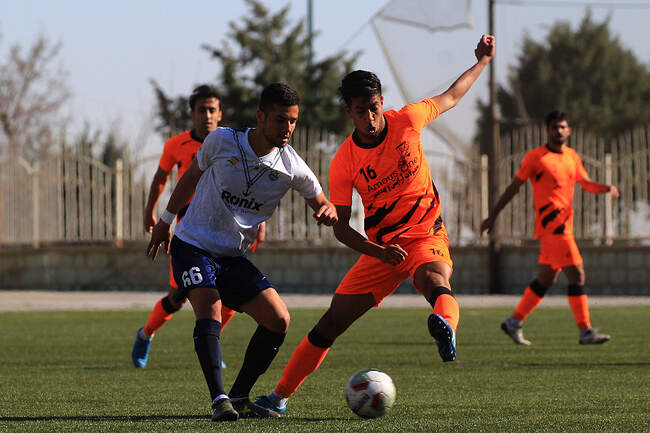 محمد اقدامی