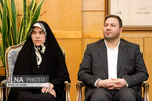 بازگشت رئیس مجلس شورای اسلامی از اجلاس بریکس