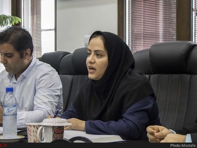 برخورد قاطع با سازمان فرهنگی شهرداری بوشهر/ نصب بنر جنجالی، توهین به زنان شهر ما بود