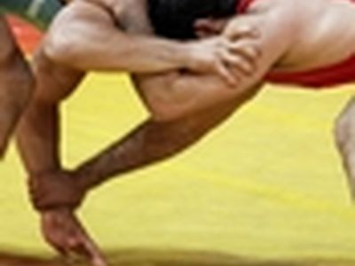 ترکیب آزادکاران ارمنستان مشخص شد