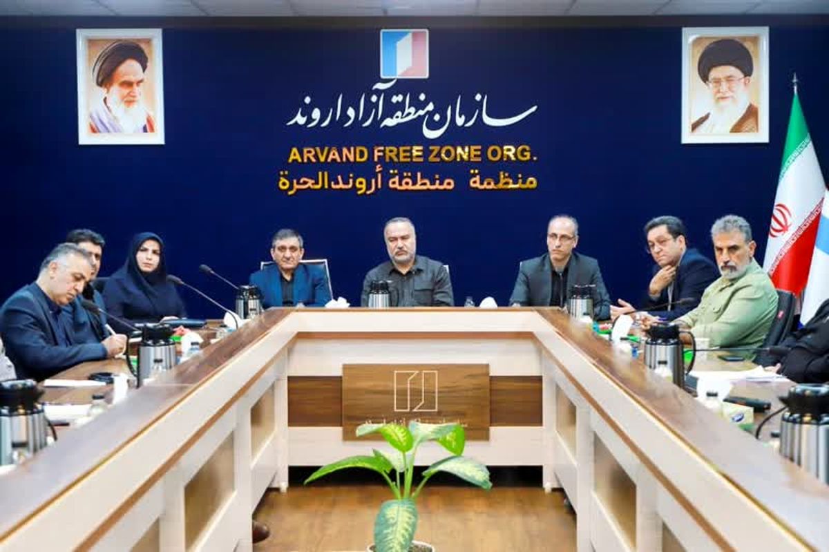ساماندهی جدید مرز شلمچه برای اربعین سال آینده
