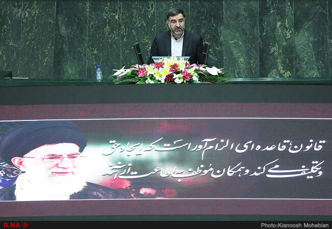 سومین روز بررسی وزرای پیشنهادی دولت دوازدهم