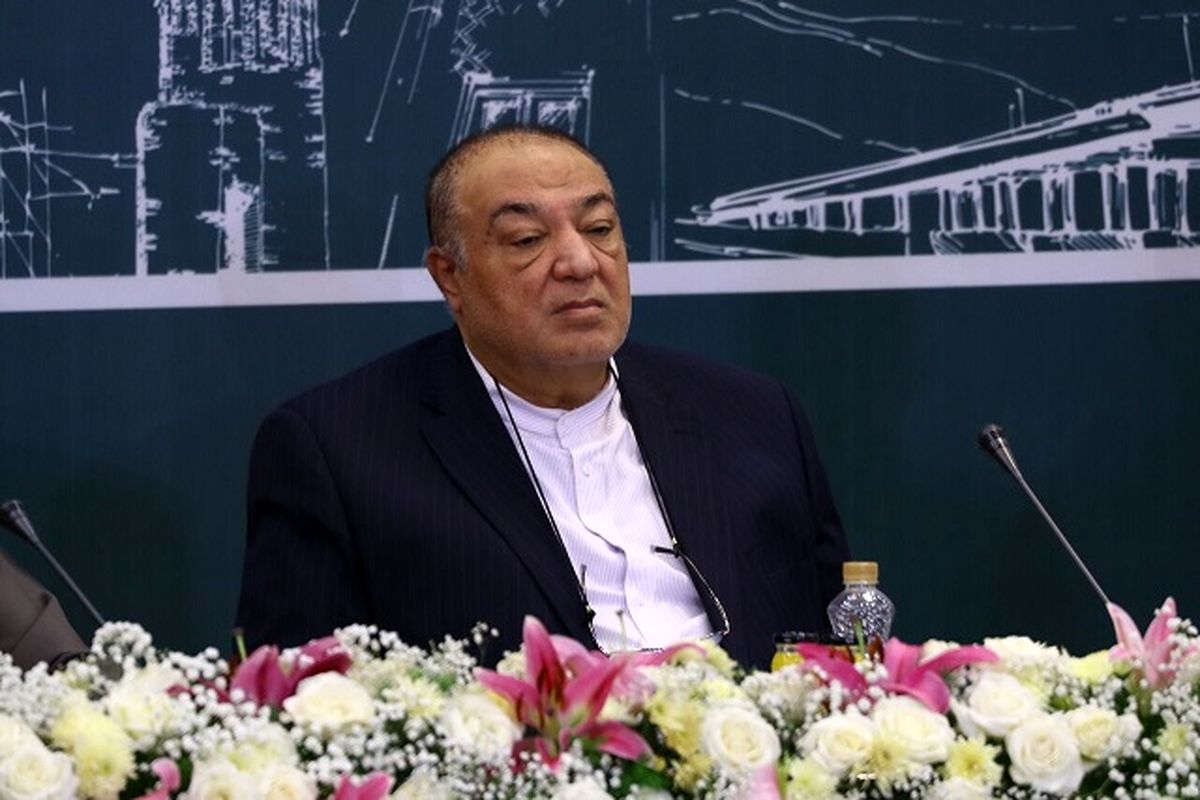 Iran dep. FM Safari visits Riyadh 