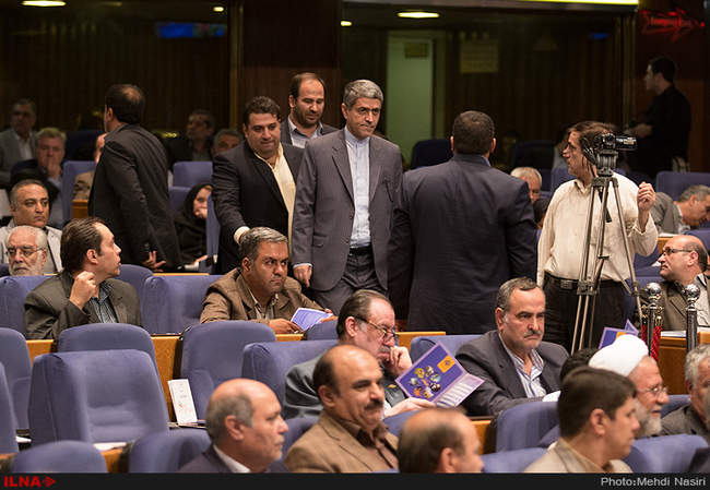 همایش اقتصاد مقاومتی، تعاون، اقدام و عمل