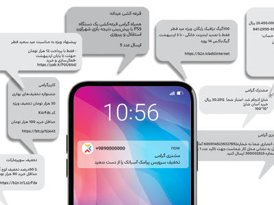  شماره‌ای برای پیامک و پشتیبانی؛ ضامن توسعه کسب وکارها